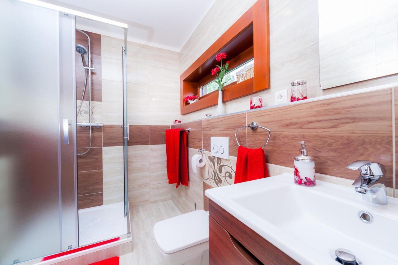 Relax Apartmany Oscadnica Exterior photo